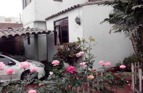 Santiago de Surco Resort | Private room ∙ 2 guests