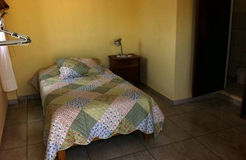 Santiago de Surco Resort | Private room ∙ 2 guests