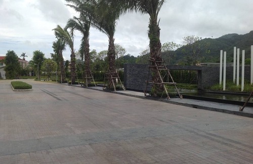 Nong Chaeng Resort | Private room ∙ 2 guests