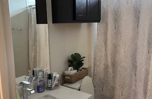 Pflugerville Resort | Private room ∙ 2 guests