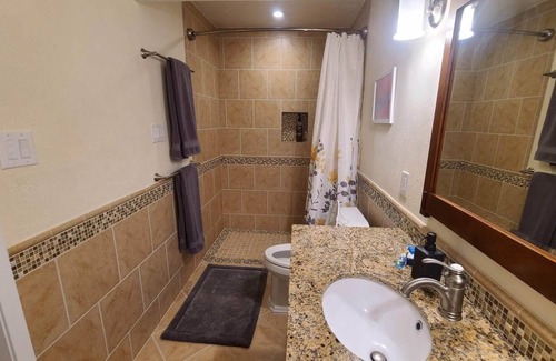 The Terraces Resort | Private room ∙ 2 guests