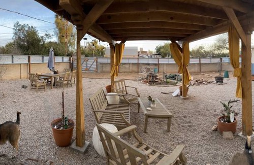 Tucson Resort | Private room ∙ 2 guests