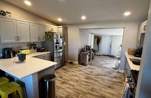 Tucson Resort | Private room ∙ 2 guests