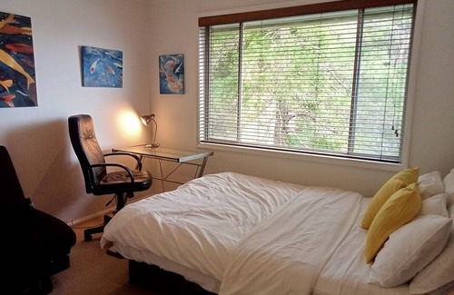 Beacon Hill Resort | Private room ∙ 3 guests