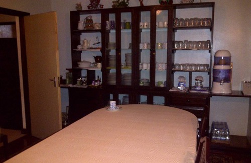 Wundanyi Resort | Private room ∙ 3 guests