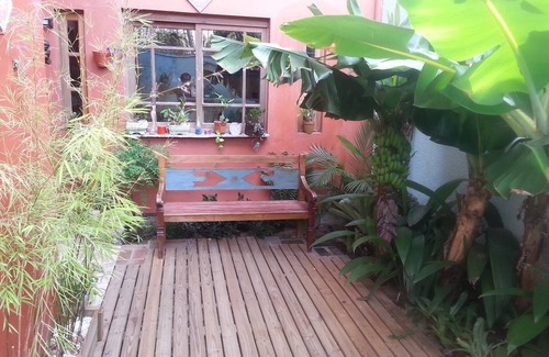 Ipanema Resort | Private room ∙ 3 guests