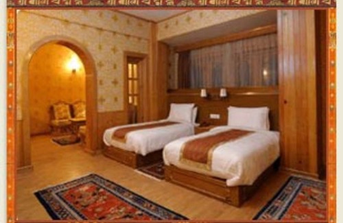 Thimphu Resort | Private room ∙ 3 guests