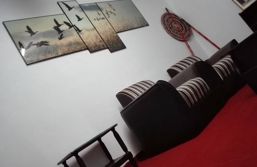 Nuwara Eliya Resort | Private room ∙ 3 guests