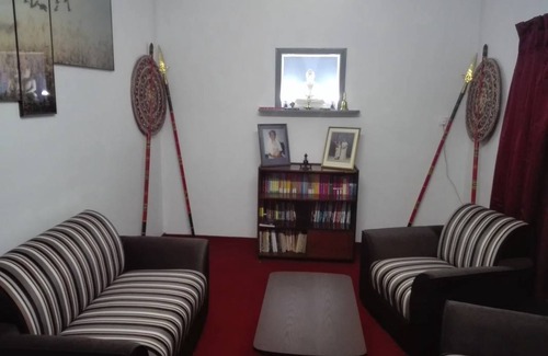 Nuwara Eliya Resort | Private room ∙ 3 guests