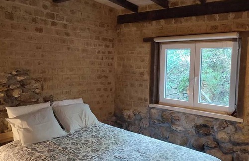 Mafra Resort | Private room ∙ 4 guests