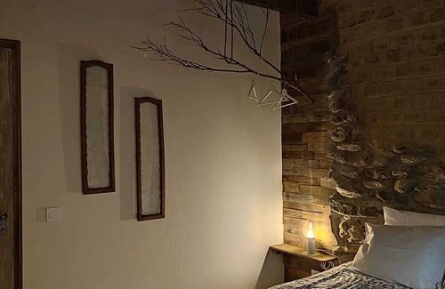 Mafra Resort | Private room ∙ 4 guests