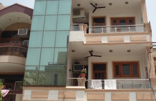 Rohini Resort | Private room ∙ 4 guests