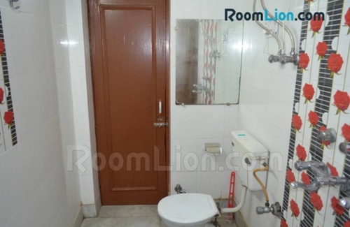 Rohini Resort | Private room ∙ 4 guests