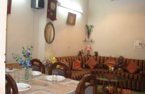 Rohini Resort | Private room ∙ 4 guests