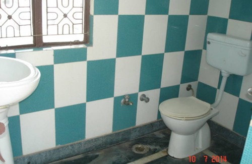 Rohini Resort | Private room ∙ 4 guests