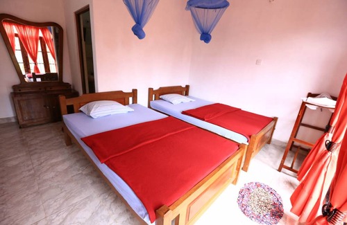 Haputale Resort | Private room ∙ 4 guests