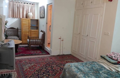 Darcheh Resort | Private room ∙ 4 guests