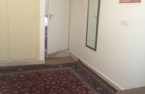 Darcheh Resort | Private room ∙ 4 guests
