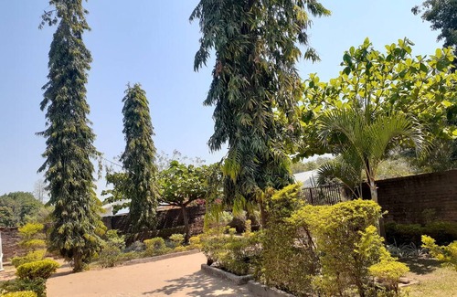 Northern Region Resort | Private room ∙ 4 guests