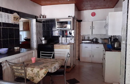 Northern Region Resort | Private room ∙ 4 guests