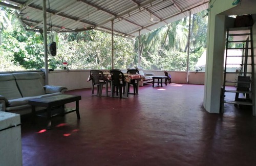 Devbag Resort | Private room ∙ 4 guests