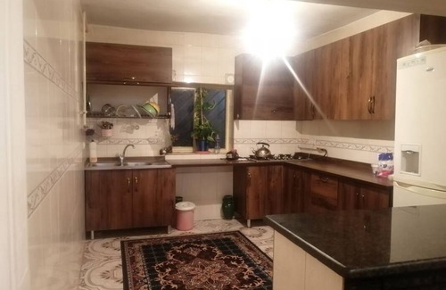 Maḩmūdābād Nemūneh Resort | Private room ∙ 4 guests