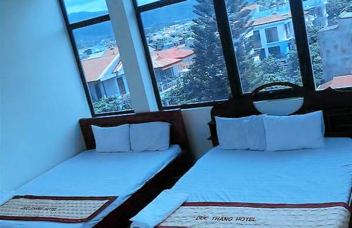 Muong Thanh Resort | Private room ∙ 4 guests