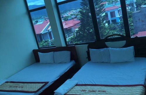 Muong Thanh Resort | Private room ∙ 4 guests