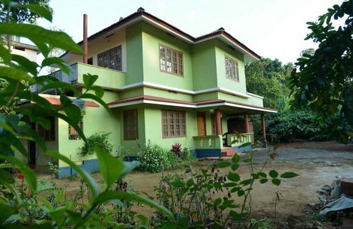 Sulthan Bathery Resort | Private room ∙ 6 guests