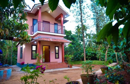 Sulthan Bathery Resort | Private room ∙ 6 guests