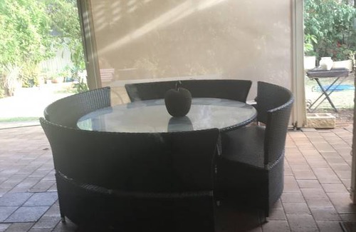 Salisbury East Resort | Private room ∙ 1 guest