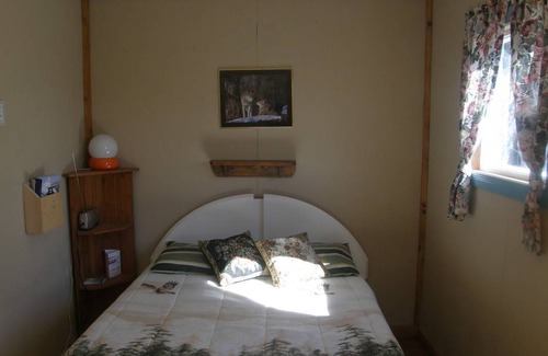 Lac-Superieur Resort | Private room ∙ 2 guests