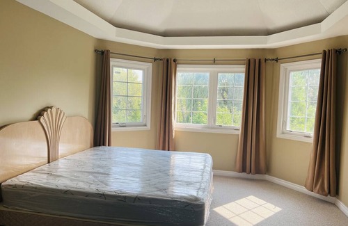 Richmond Hill Resort | Private room ∙ 4 guests
