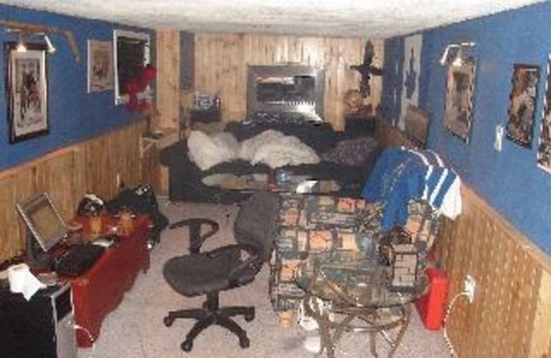 St. Catharines Resort | Private room ∙ 1 guest