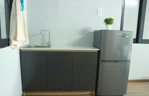 Go Vap Apartment | Private room - early check in 8 AM