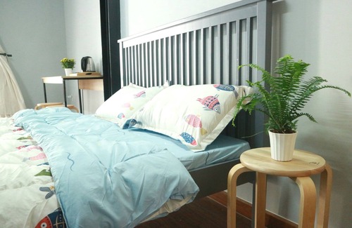 Go Vap Apartment | Private room - early check in 8 AM