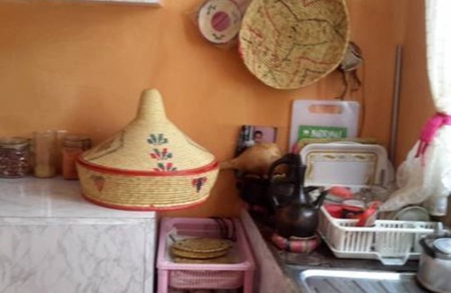 Addis Ababa Resort | Private room ∙ 2 guests