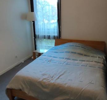 Curial Cambrai House | Private room for 1 person only in my family apartment in Paris 75019, at a RER E station from La Gare du Nord