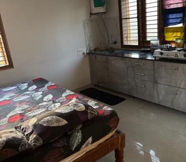 Mysore House | Private Room for Decent Couples & Decent Families