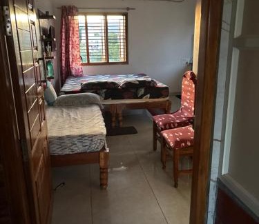 Mysore House | Private Room for Decent Couples & Decent Families
