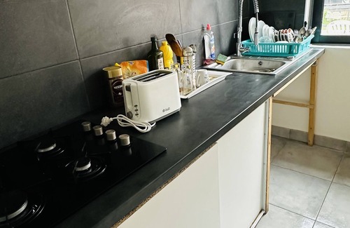 Tremblay-en-France House | Private Room with Breakfast near CDG airport, Parc de expo, Disneyland