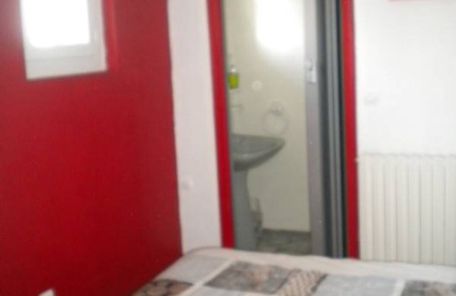 Valliquerville Resort | Private room ∙ 2 guests