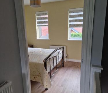 Manchester House | Private room