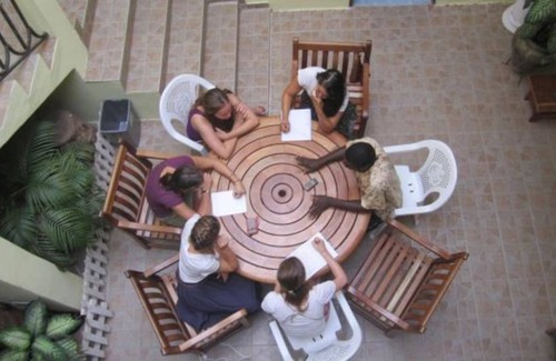 Kweiman Resort | Private room ∙ 2 guests