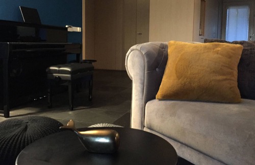 Wyck Apartment | Private room in centre of Maastricht - Feel @ home