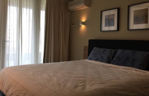 Wyck Apartment | Private room in centre of Maastricht - Feel @ home