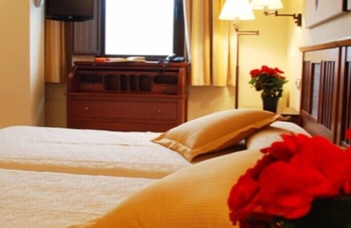 Arbizu Apartment | Private room in charming rural hotel 2