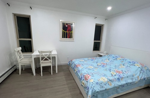 Steveston Apartment | Private room in home（1 bed + 1 bat + 1 kit）