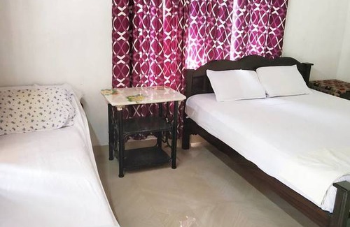 Munroe Island Resort | Private room ∙ 2 guests
