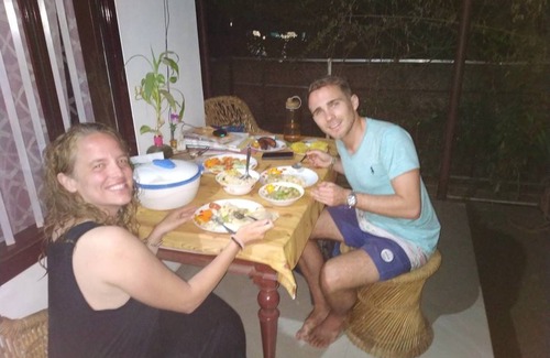 Munroe Island Resort | Private room ∙ 2 guests